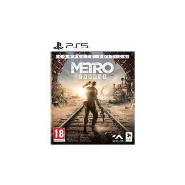 Metro Exodus (Complete Edition)