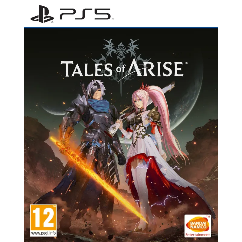 Tales Of Arise