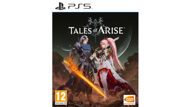 Tales Of Arise