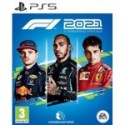 F1 2021