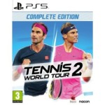 Tennis World Tour 2