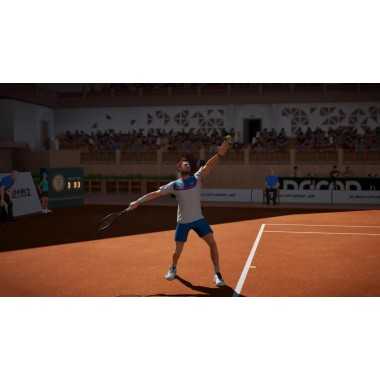 Tennis World Tour 2