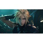 Final Fantasy 7 Remake Intergrade