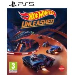 Hot Wheels Unleashed