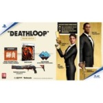 Deathloop (Deluxe Edition)