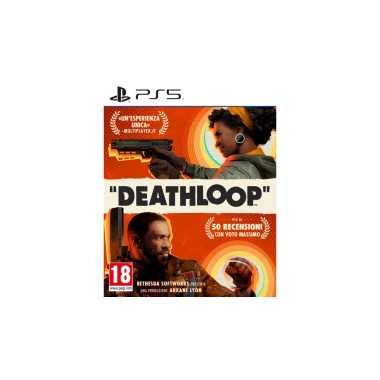 Deathloop