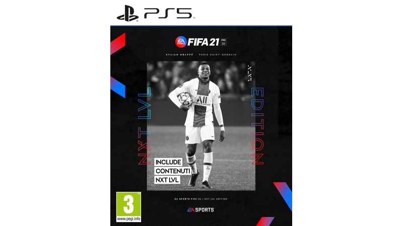 FIFA 21 (Next Level Edition)