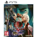 Devil May Cry 5 (Special Edition)