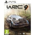 WRC 9