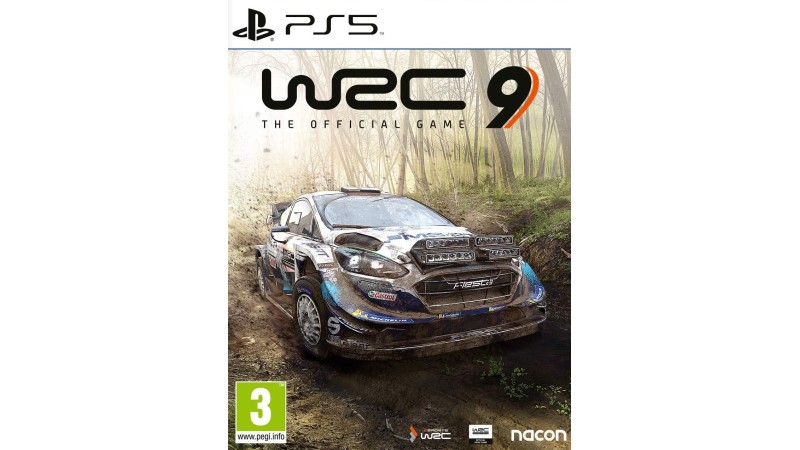 WRC 9