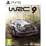 WRC 9