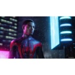 Marvel's Spider-Man Miles Morales (Ultimate Edition)