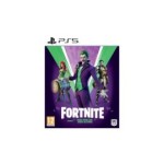 Fortnite Bundle - Ride Bene Chi Ride Ultimo (Codice Di Attivazione)