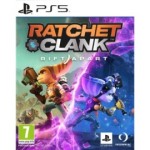 Ratchet & Clank Rift Apart