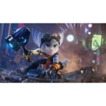 Ratchet & Clank Rift Apart