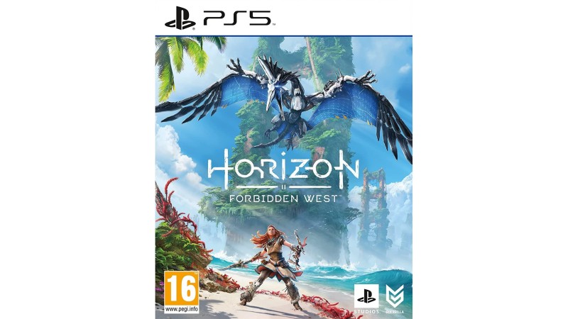 Horizon Forbidden West