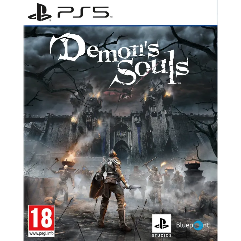 Demon's Souls