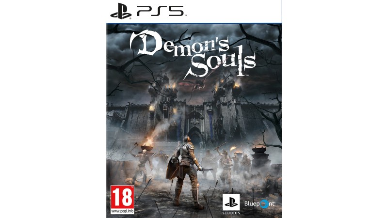 Demon's Souls