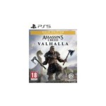 Assassin's Creed Valhalla (Gold Edition)