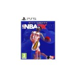 NBA 2K21