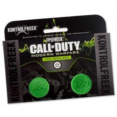 KF Gommini per Controller COD MW XONE per Xbox Xbox One realizzato da Kontrolfreek