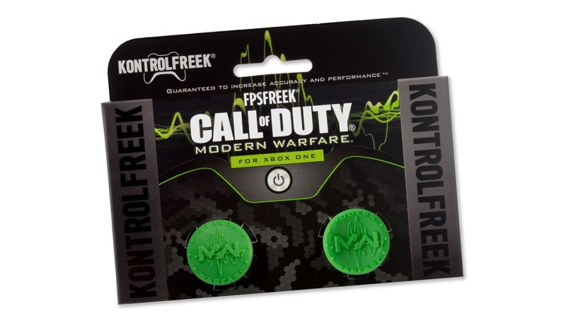 KF Gommini per Controller COD MW XONE per Xbox Xbox One realizzato da Kontrolfreek