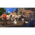 The Sims 4 - Star Wars Viaggio A Batuu