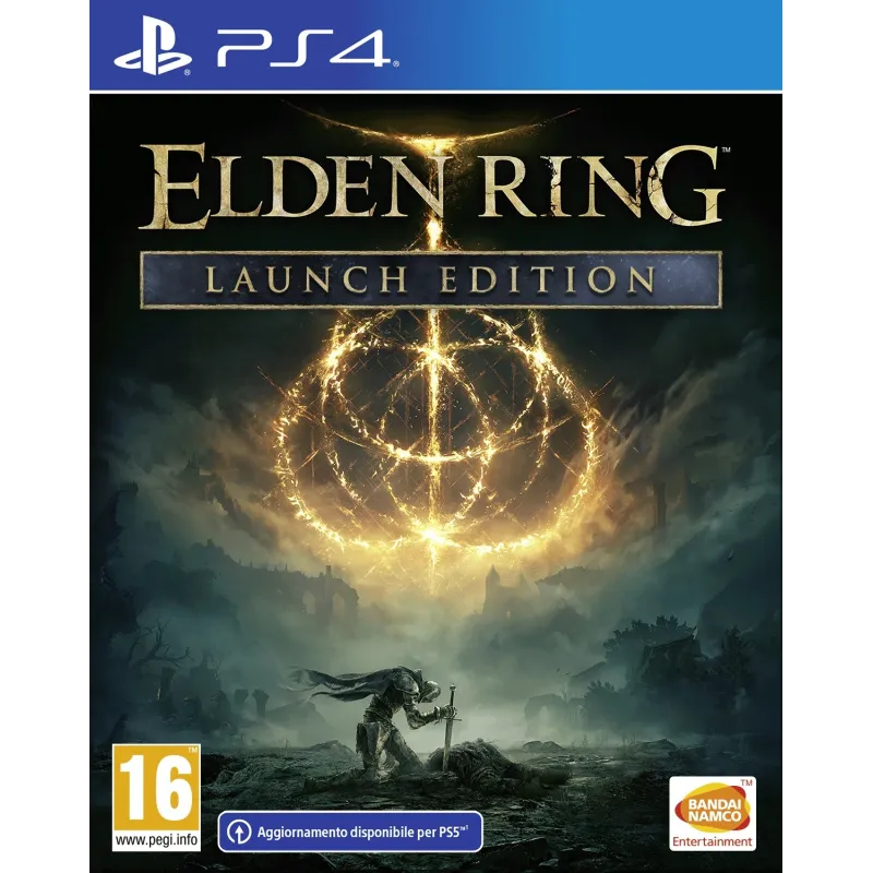 Elden Ring (Launch Edition)