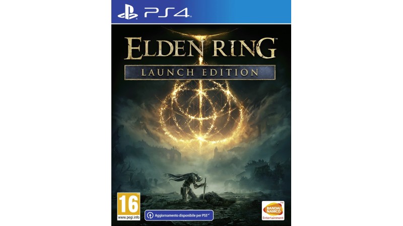 Elden Ring (Launch Edition)