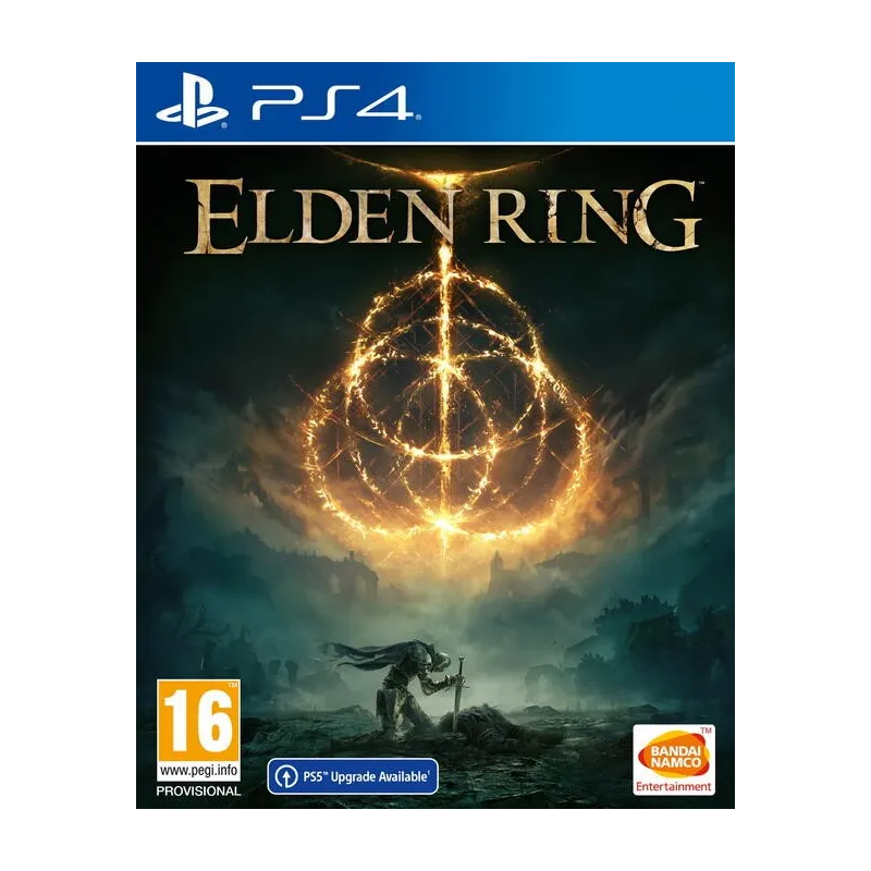 Elden Ring (Day One Edition)