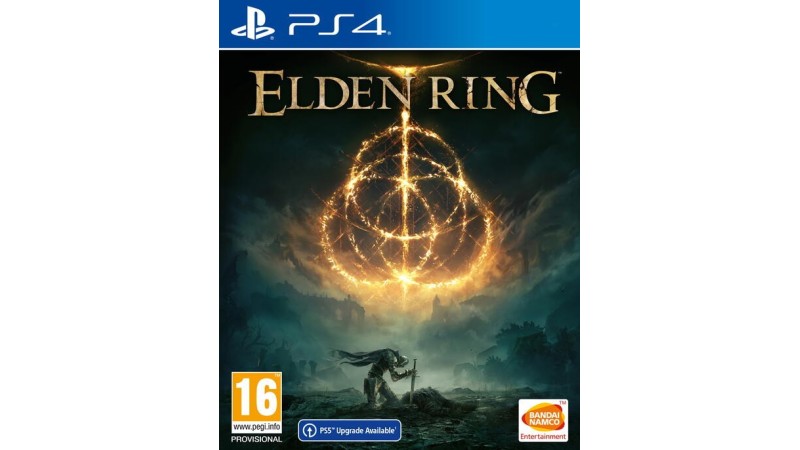 Elden Ring (Day One Edition)