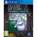 Among Us (Crewmate Edition)