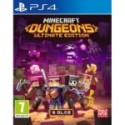 Minecraft Dungeons (Ultimate Edition)