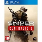 Sniper Ghost Warrior Contracts 2