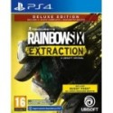 Tom Clancy's Rainbow Six Extraction (Deluxe Edition)