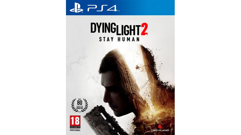 Dying Light 2 Stay Human