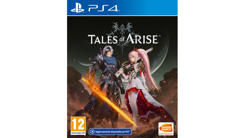 Tales Of Arise