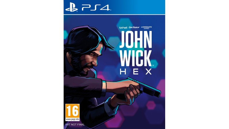 John Wick Hex