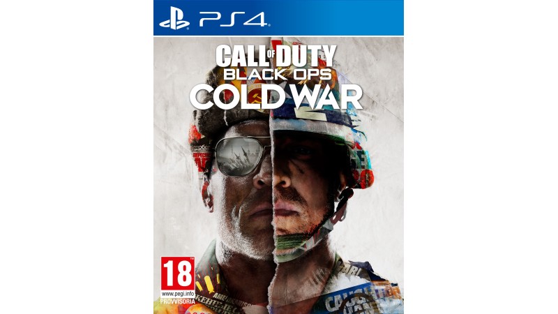 Call Of Duty Black Ops Cold War