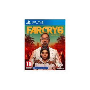 Far Cry 6