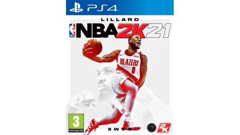 NBA 2K21