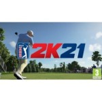 PGA Tour 2K21