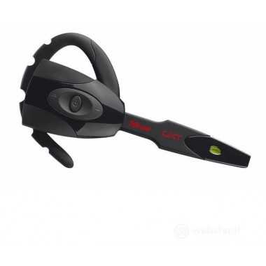 TRUST GXT 320 Cuffie Bluetooth per PlayStation PS3 realizzato da Trust