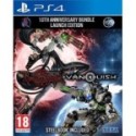 Bayonetta e Vanquish 10th Anniversary Bundle (Launch Edition EU)