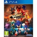 Sonic Forces