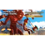 Immortals Fenyx Rising