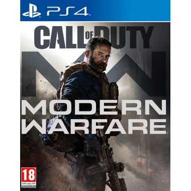 Call Of Duty Modern Warfare