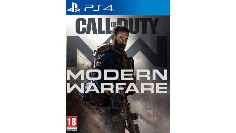 Call Of Duty Modern Warfare