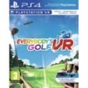 Everybody's Golf (VR Richiesto)