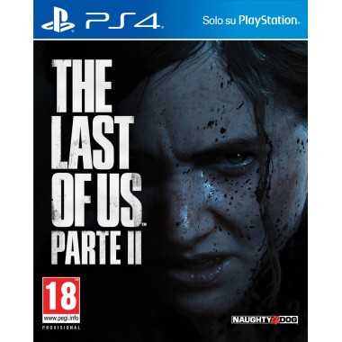 The Last Of Us Parte 2